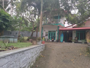 Midigama Home Stay Rooms